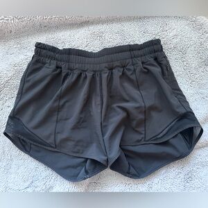 lululemon athletica Black Women Shorts